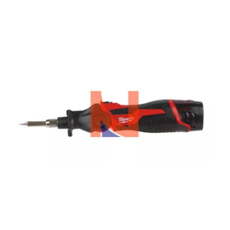SALDATORE COMPATTO M12 4933459761