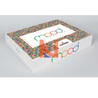 SCATOLA ESPOSITIVA MOOD BOX