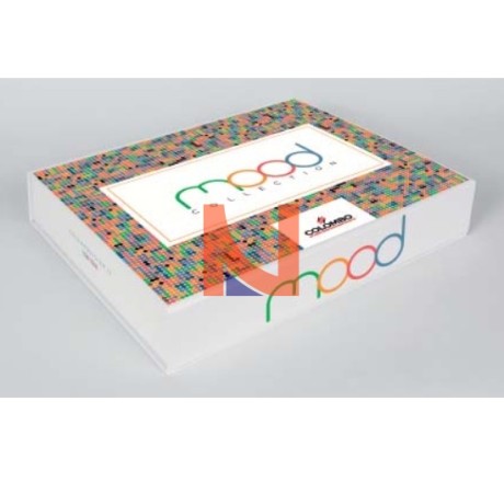 SCATOLA ESPOSITIVA MOOD BOX