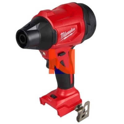 SOFFIATORE MINI BRUSHLESS 18V CON 3 UGELLI – MILWAUKEE