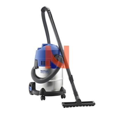 ASPIRATORE BUDDY II 18 INOX 18451129