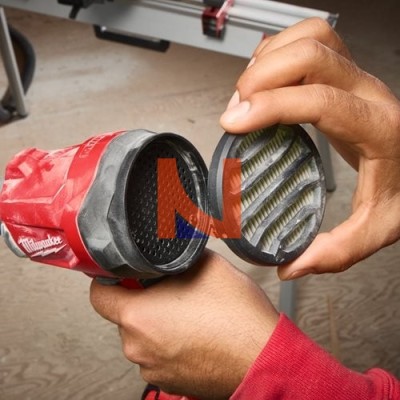 SOFFIATORE MINI BRUSHLESS 18V CON 3 UGELLI – MILWAUKEE