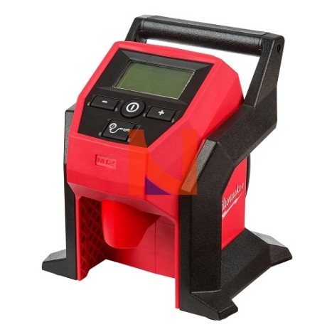 COMPRESSORE COMPATTO M12 PER PNEUMATICI