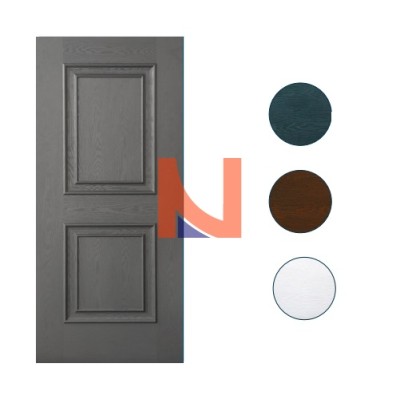 PANNELLO ARES 92X210 PER PORTE BLINDATE GRIGIO
