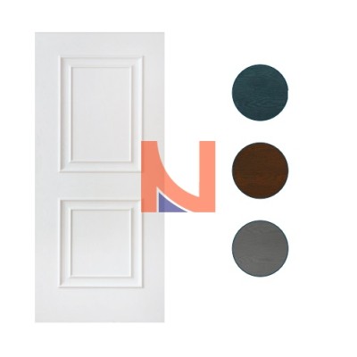 PANNELLO ARES 92X210 PER PORTE BLINDATE BIANCO