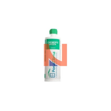 CHIMOFIX GREEN KLCHIMOGREENP12