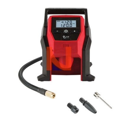 COMPRESSORE COMPATTO M12 PER PNEUMATICI