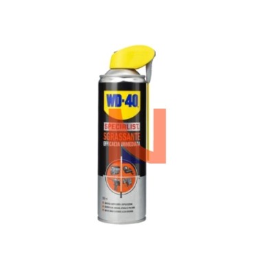 SGRASSATORE EFFICACIA IMMEDIATA WD40