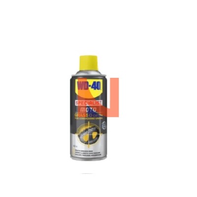 GRASSO CATENA 400 ml WD40