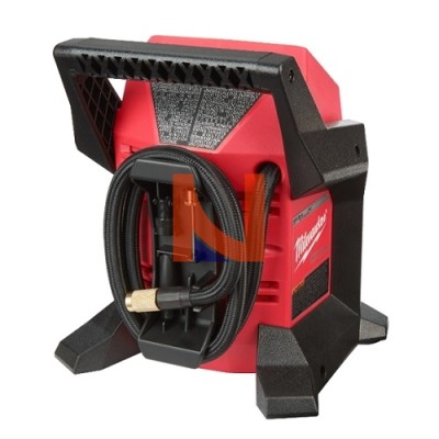COMPRESSORE COMPATTO M12 PER PNEUMATICI