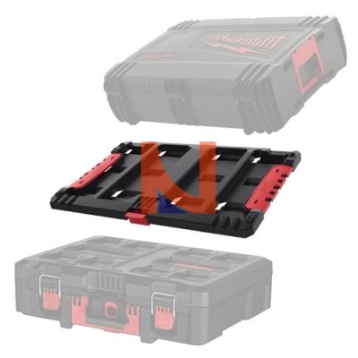 ADATTATORE PER VALIGETTA HEAVY DUTY