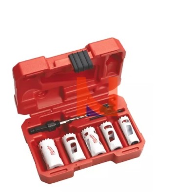 KIT SEGHE A TAZZA 7 PZ     49224083