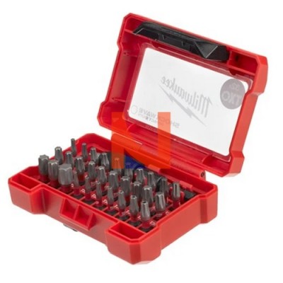 SET INSERTI PER AVVITATORE 32 PZ – 4932464240