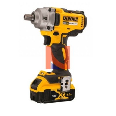AVVITATORE IMPULSI 18V  DCF894P2-QW