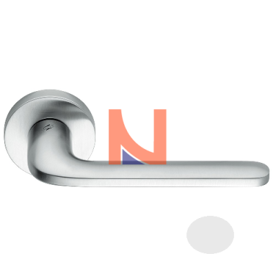 MANIGLIA ROBOQUATTRO YALE BIANCOMAT ID41RY