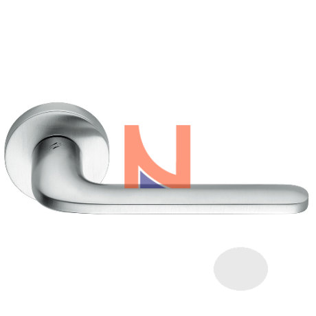 MANIGLIA ROBOQUATTRO YALE BIANCOMAT ID41RY