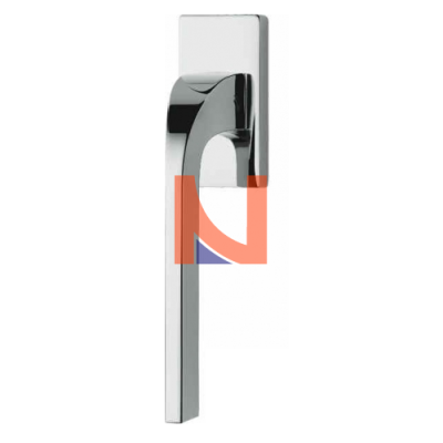 DK ZERO ISY SENZA MOVIMENTO CROMO OPACO BL12DK0