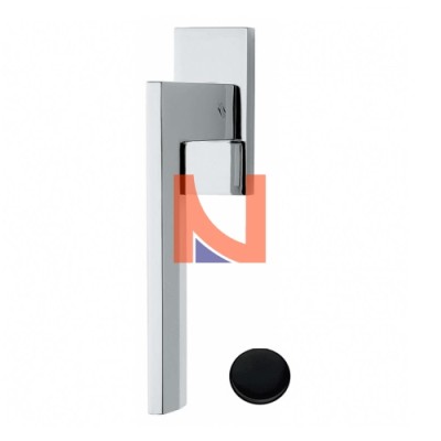 DK ELECTRA SENZA MOVIMENTO NEROMAT MS12DK