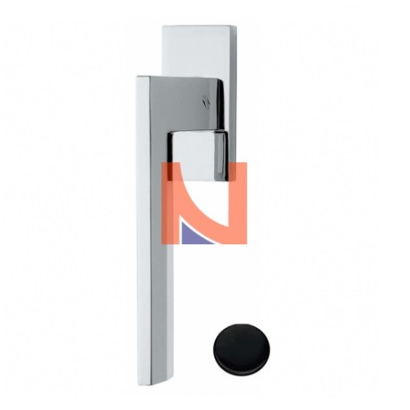 DK ELECTRA SENZA MOVIMENTO NEROMAT MS12DK