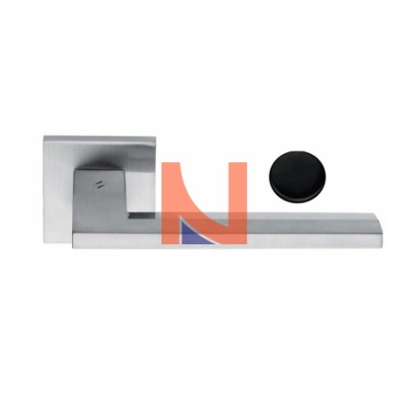 MANIGLIA ELECTRA YALE NEROMAT MS11RY