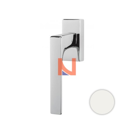 Martellina DK Robocinque “S” biancomat | Colombo Design