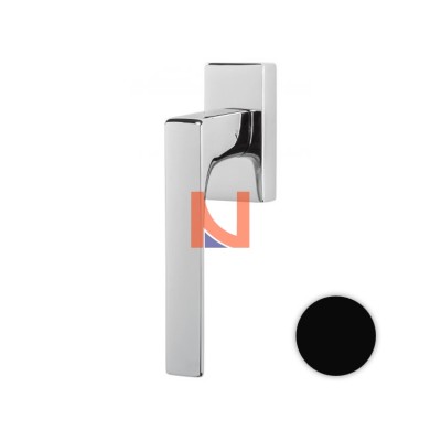 Martellina DK Robocinque “S” neromat | Colombo Design