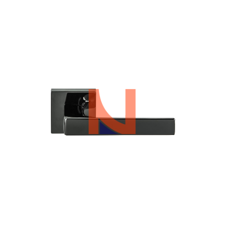 MANIGLIA ROBOCINQUE S YALE GRAFITE ID71RY