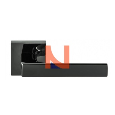 MANIGLIA ROBOCINQUE S NEROMAT ID71R