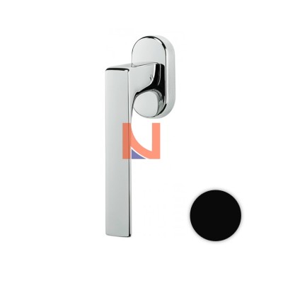 Martellina DK Robocinque neromat | Colombo Design