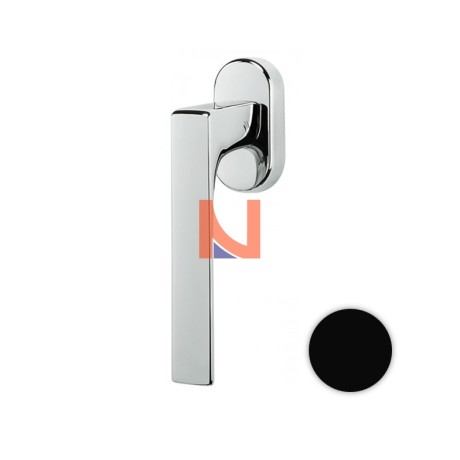 Martellina DK Robocinque neromat | Colombo Design