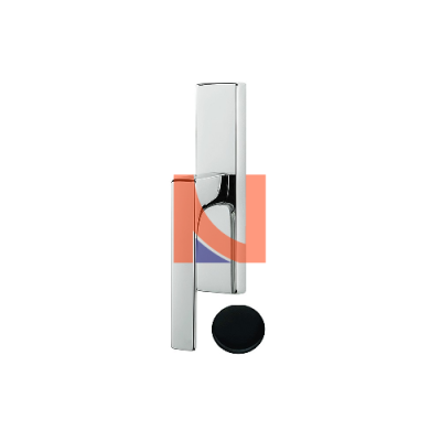 MARTELLINA ROBOCINQUE NEROMAT ID62