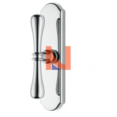 MARTELLINA IDA CROMO OPACO ID32
