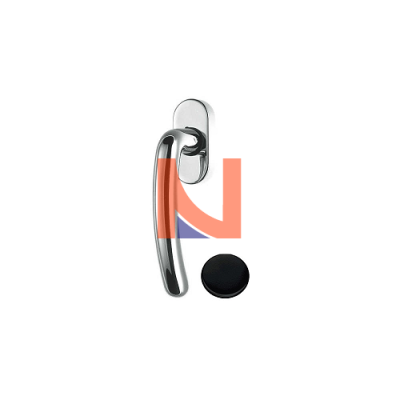 DK STAR SENZA MOVIMENTO NEROMAT CD02DK