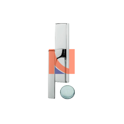 MARTELLINA ROBOCINQUE CROMO SATINATO ID62