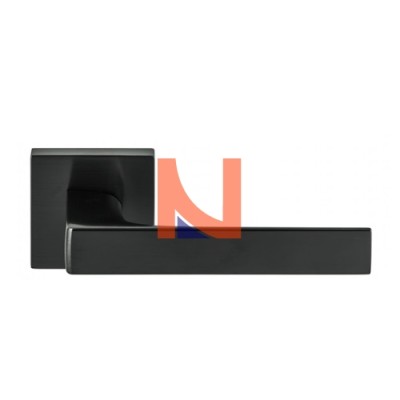 MANIGLIA ROBOCINQUE S GRAFITE MAT ID71R