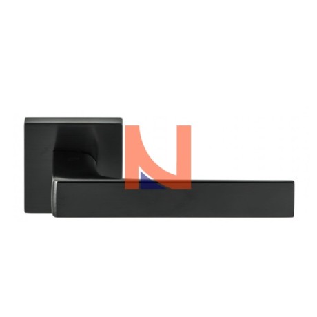 MANIGLIA ROBOCINQUE S GRAFITE MAT ID71R