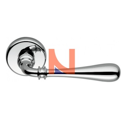 MANIGLIA IDA CROMO OPACO ID31R