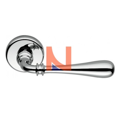 MANIGLIA IDA CROMO OPACO ID31R