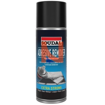 SPRAY RIMUOVI ADESIVI EXTRA STRONG 400 ML
