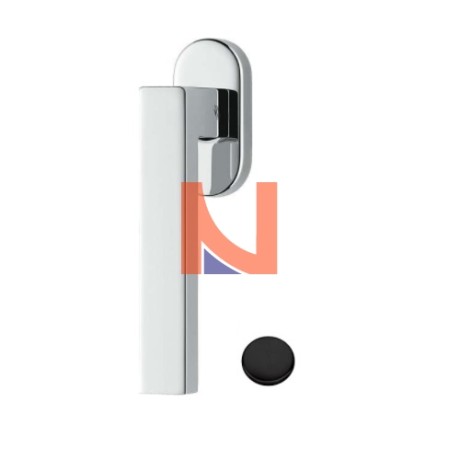 DK ELLE SENZA MOVIMENTO GRAFITE MAT BD12DK