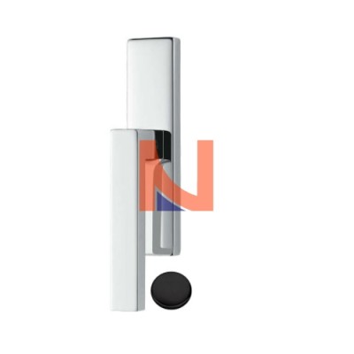 MARTELLINA ELLE GRAFITE MAT BD12
