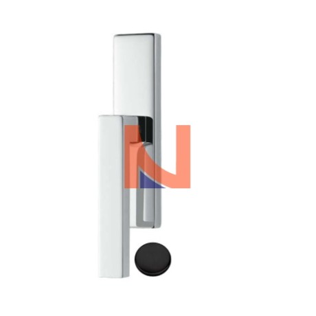MARTELLINA ELLE GRAFITE MAT BD12