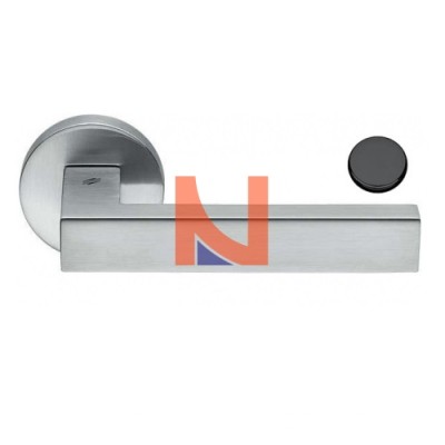 MANIGLIA ELLE YALE GRAFITE MAT BD11RY