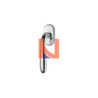 DK Z ROBOT CON PULSANTE SAFE HOUSE CROMO OPACO CD42DKZ