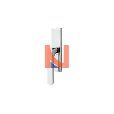 MARTELLINA SPIDER CROMO OPACO MR12
