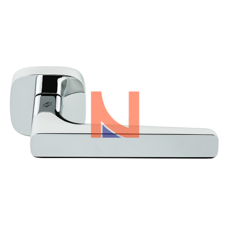MANIGLIA SPIDER CROMO OPACO MR11R