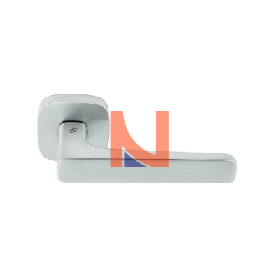 MANIGLIA SPIDER CROMO SATINATO MR11R