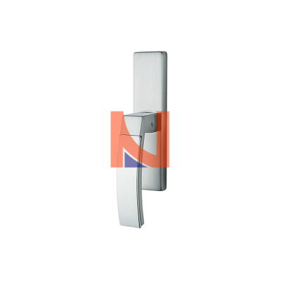 MARTELLINA TRAMA CROMO SATINATO – CROMO OPACO LC72
