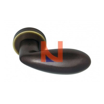 MANIGLIA YALE DROP BRONZO LC45RY