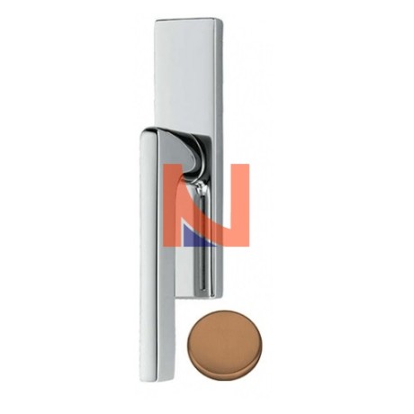 MARTELLINA GIRA VINTAGE SATINATO JM12